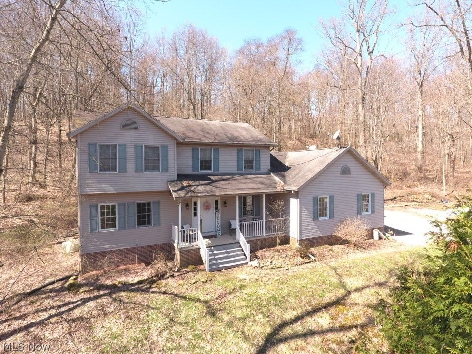 8894 French Hill Rd NW, Bolivar, OH 44612 Trulia