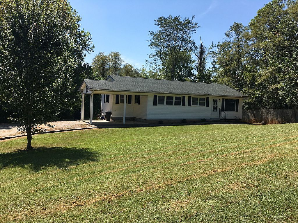90 Reems Creek Rd, Weaverville, NC 28787