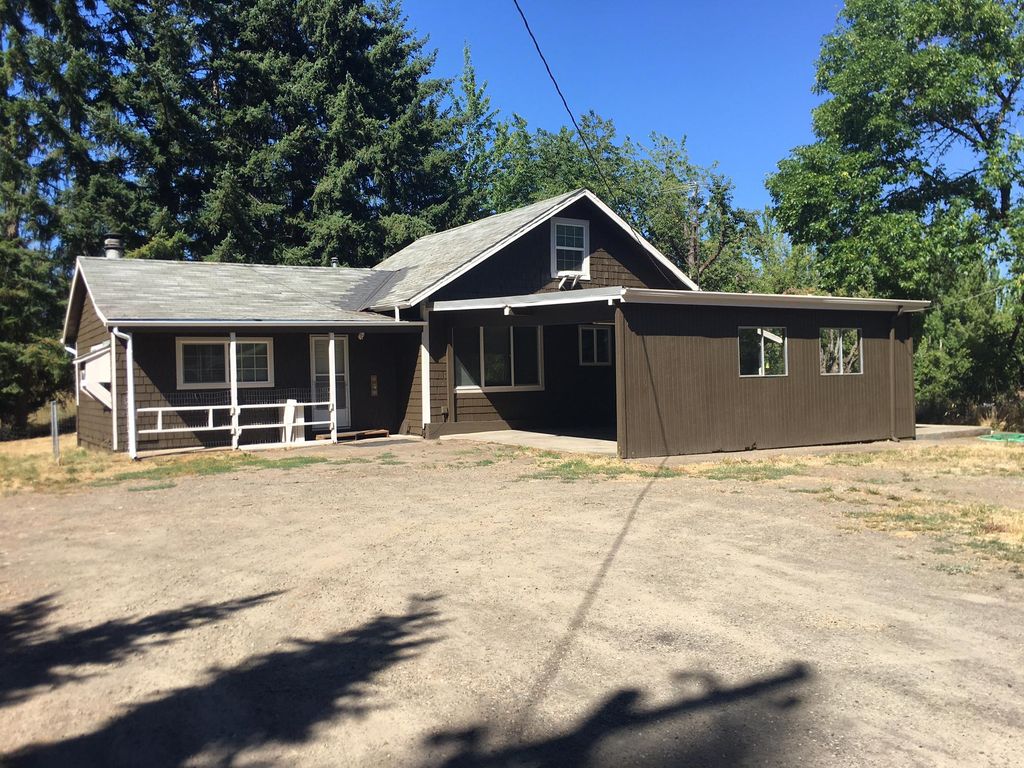 26692 NW Olson Rd, Gaston, OR 97119 Trulia