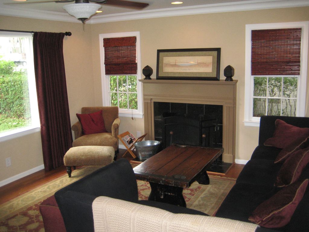 homes for sale matheson ave charlotte nc