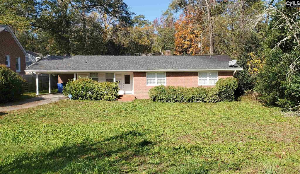 4049 Rosewood Dr, Columbia, SC 29205 Trulia