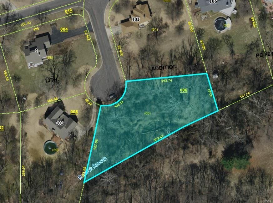 Hillside Ct, Collinsville, IL 62234 Trulia