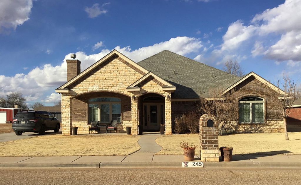 245 E 28th St, Littlefield, TX 79339 Trulia