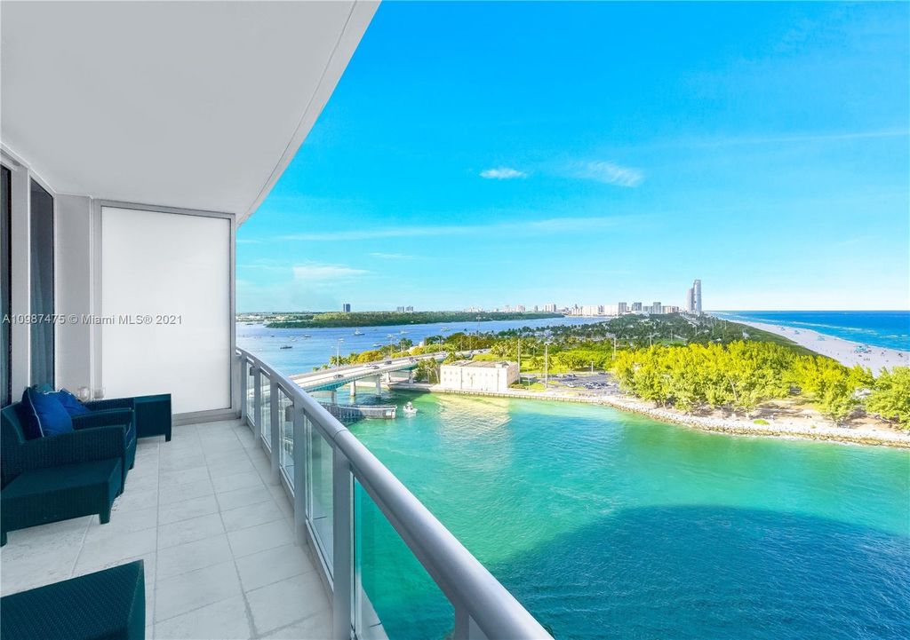 10295 Collins Ave #904, Bal Harbour, FL 33154