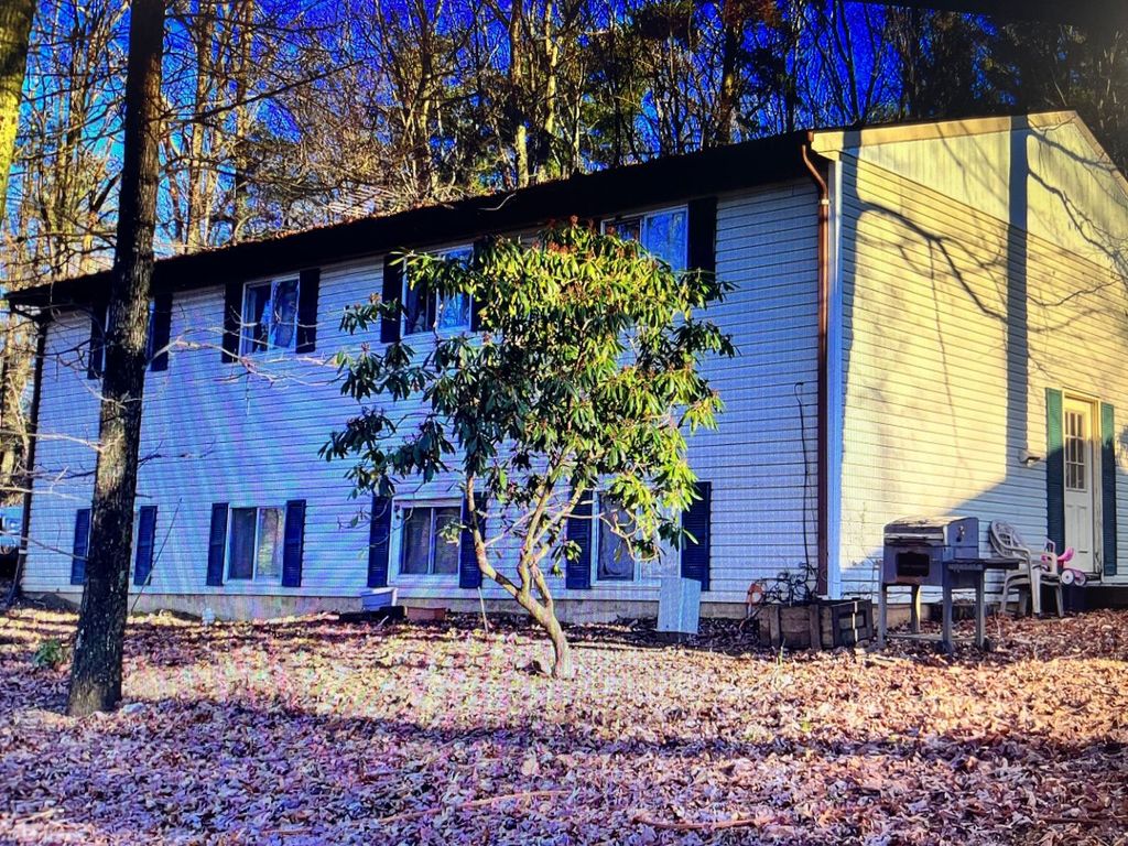 29 Chaparral Dr Hillsville, VA Trulia