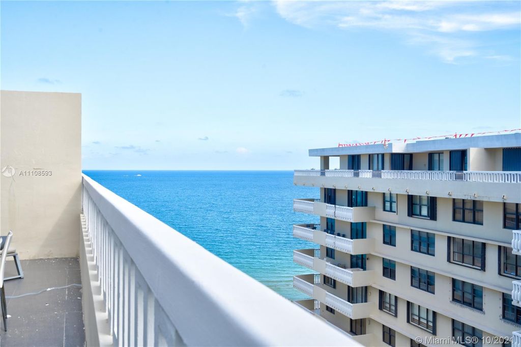 9801 Collins Ave #7, Bal Harbour, FL 33154