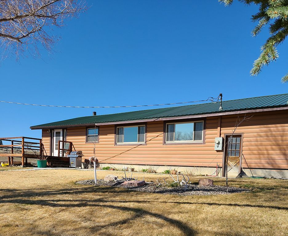980 US Highway 20 S, Basin, WY 82410 Trulia