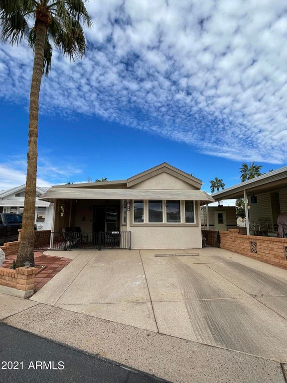 1314 Chesapeake Cir, Apache Junction, AZ 85119