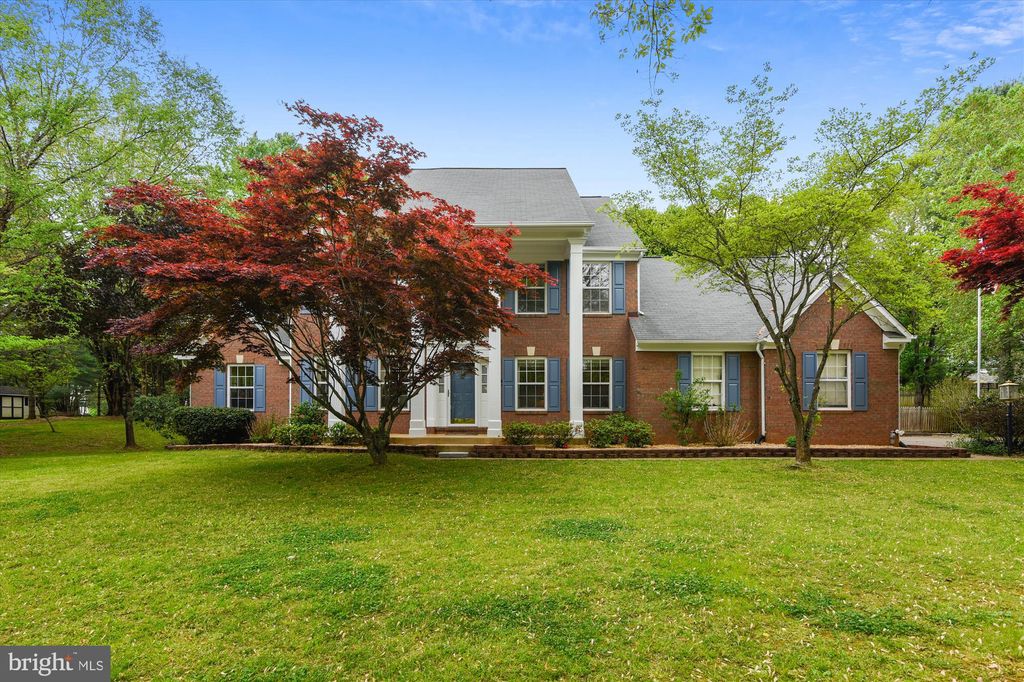 3026 Donnington Ct, Jeffersonton, VA 22724 Trulia