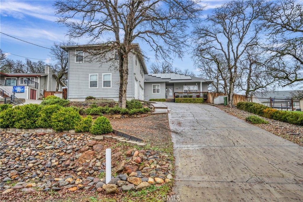 19540 Mountain Mdw N, Hidden Valley Lake, CA 95467 See Est. Value