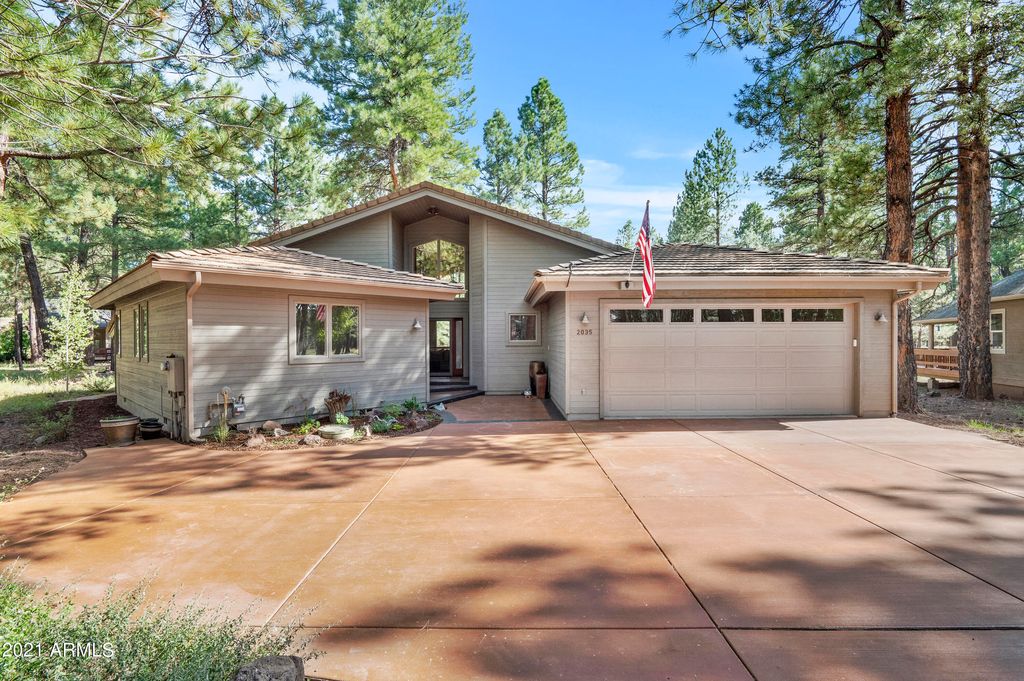 2035 Emma Leslie, Flagstaff, AZ 86005