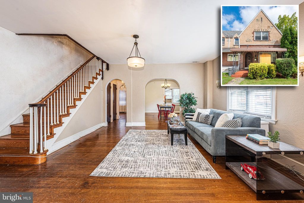 3200 Sequoia Ave, Baltimore, MD 21215 Trulia