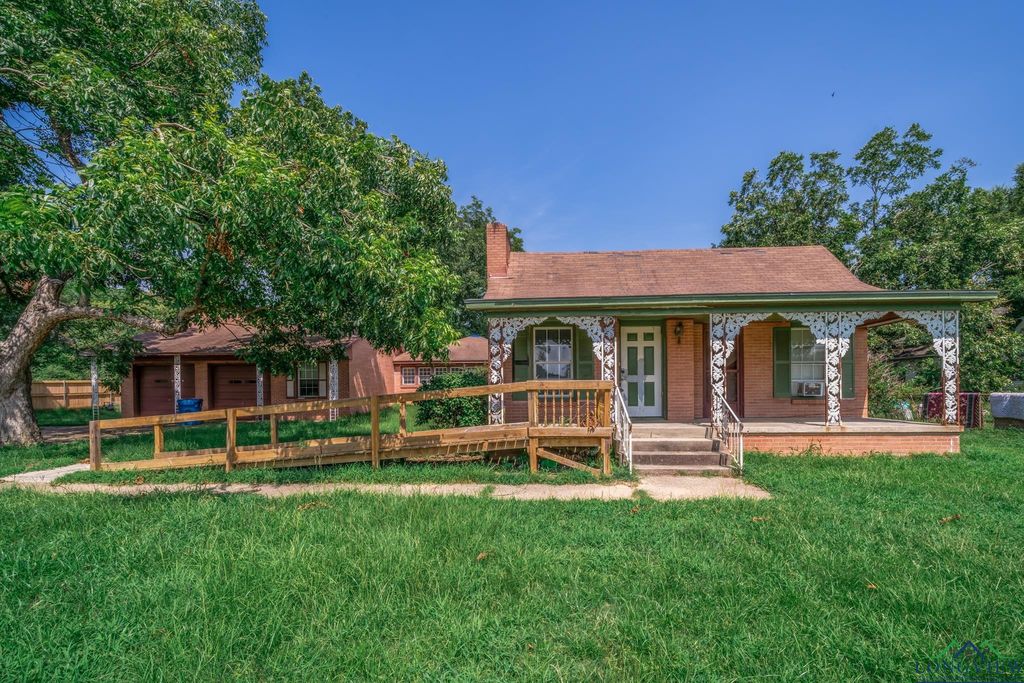 370 Magnolia Rd, Waskom, TX 75692 MLS 20245590 Trulia