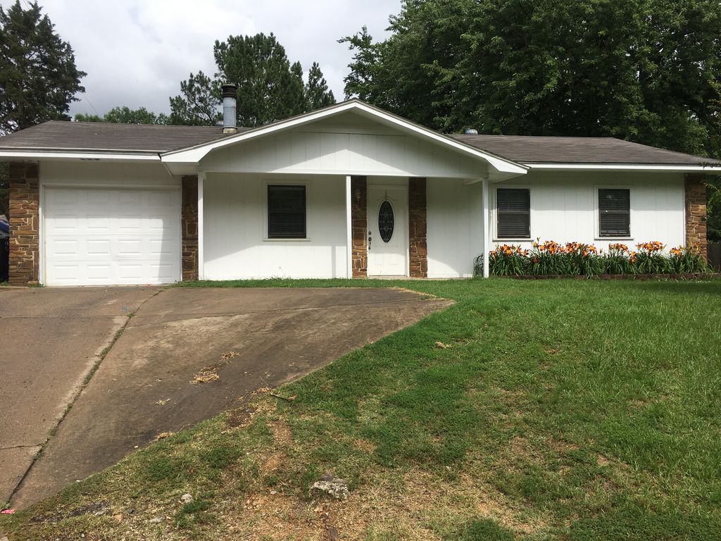 1704 Donaghey Ave, Conway, AR 72032 Trulia