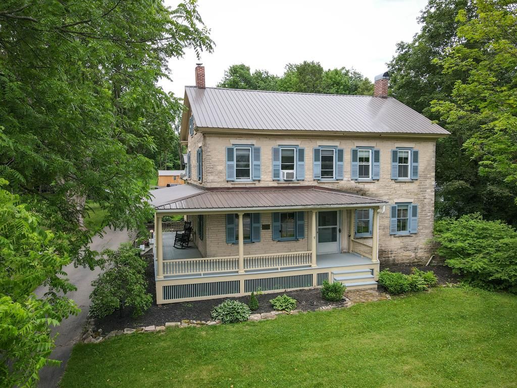 2604 State Highway 11, North Bangor, NY 12966 Trulia