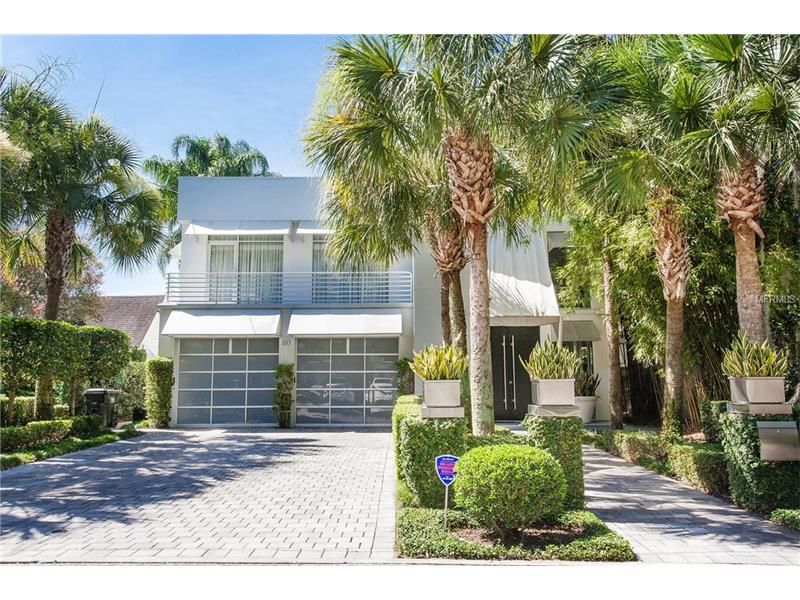 80 Waverly Pl, Orlando, FL 4 Bed, 4 Bath SingleFamily Home 24