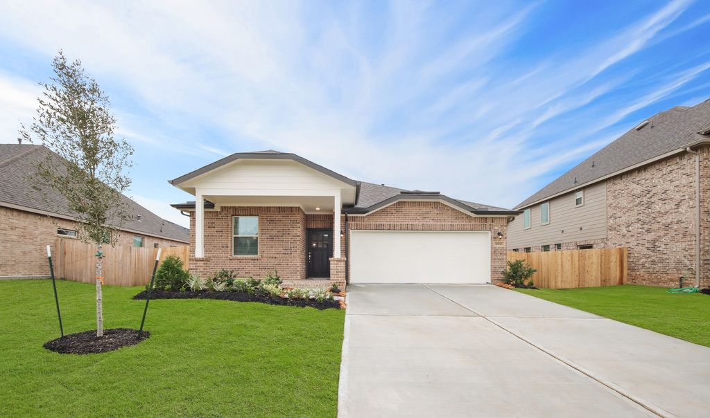 30530 Pleasant Oaks Dr, Magnolia, TX 77355 Trulia