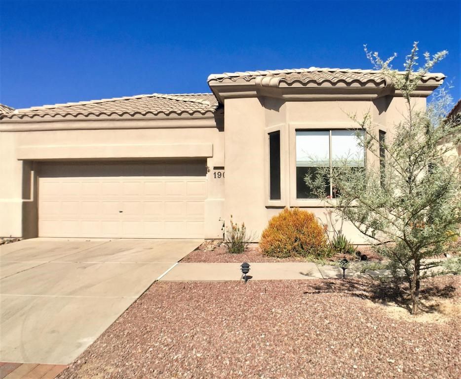 13401 N Rancho Vistoso Blvd 190, Oro Valley, AZ 85755 Trulia