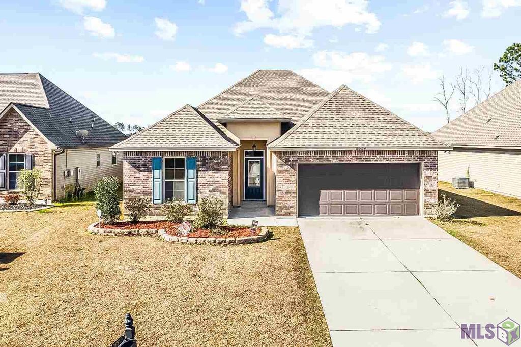 26549 Evangeline Trace Blvd, Denham Springs, LA 70726 Trulia