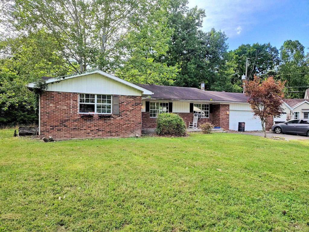 285 Township Road 1214, Ironton, OH 45638 Trulia