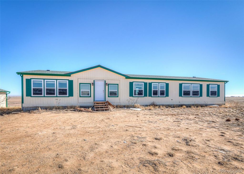 36445 Truckton Rd, Yoder, CO 80864 Trulia