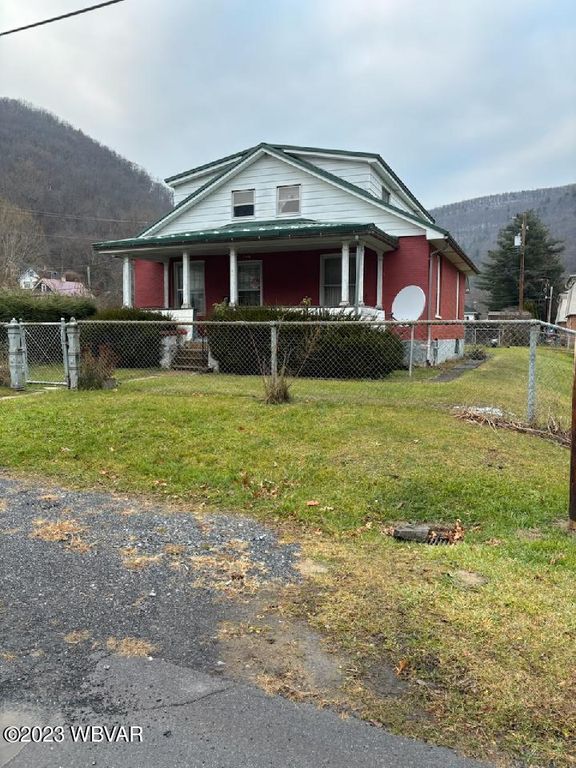 2221 Delaware Ave, Renovo, PA 17764 MLS WB98353 Trulia