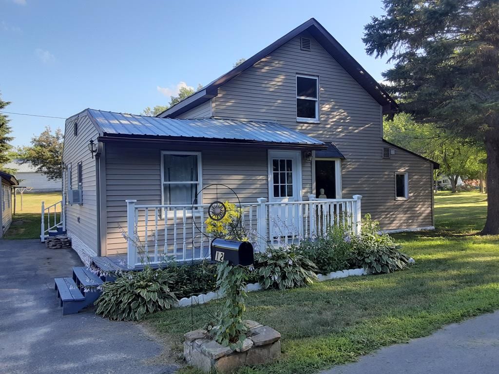 12 Railroad St, Ellenburg Depot, NY 12935 Trulia