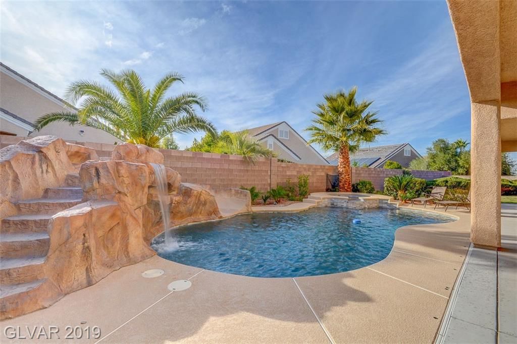 2045 Poetry Ave, Henderson, NV - 3 Bed, 3 Bath Single-Family Home - 50