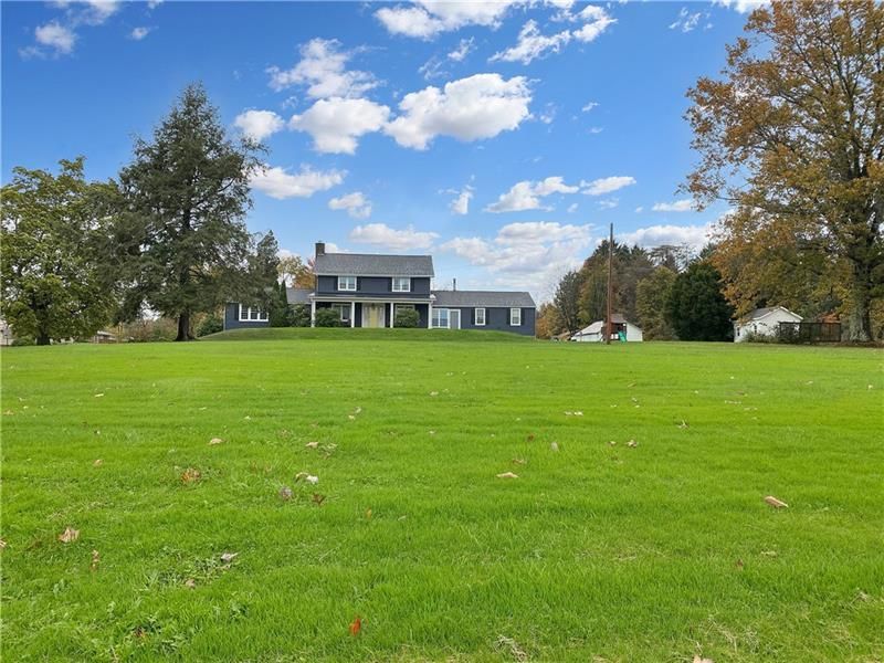 555 W Cornell Rd, Mercer, PA 16137