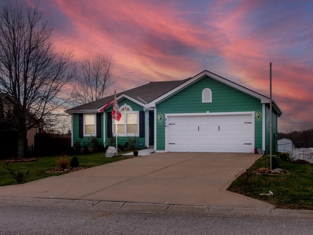 216 Bombay St, Excelsior springs, MO 64024 Trulia