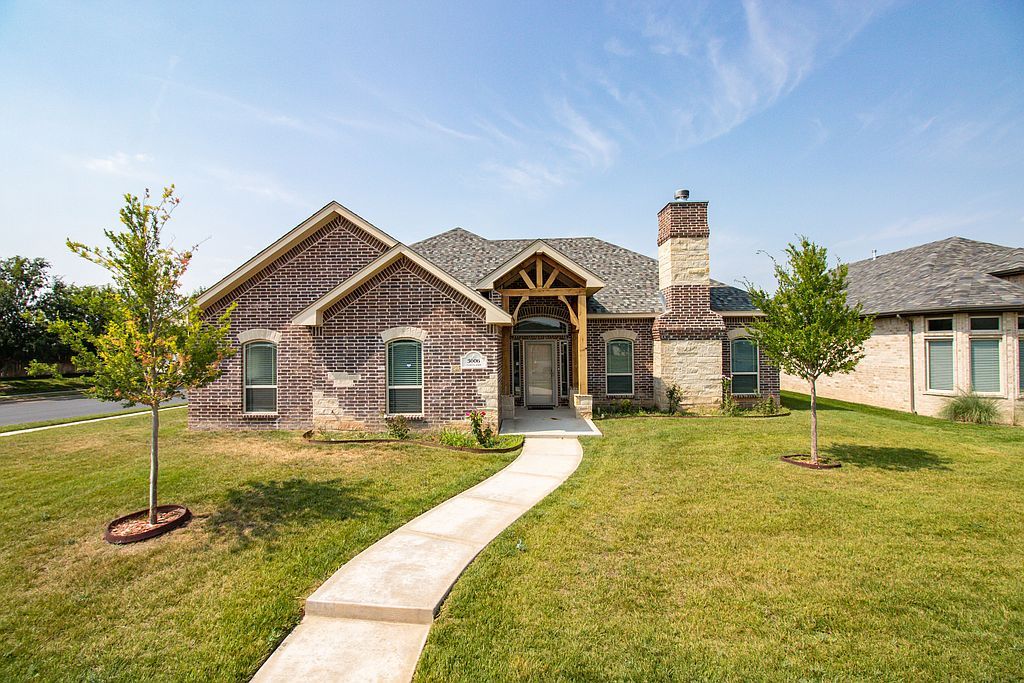 3006 Portland Ave, Amarillo, TX 79118