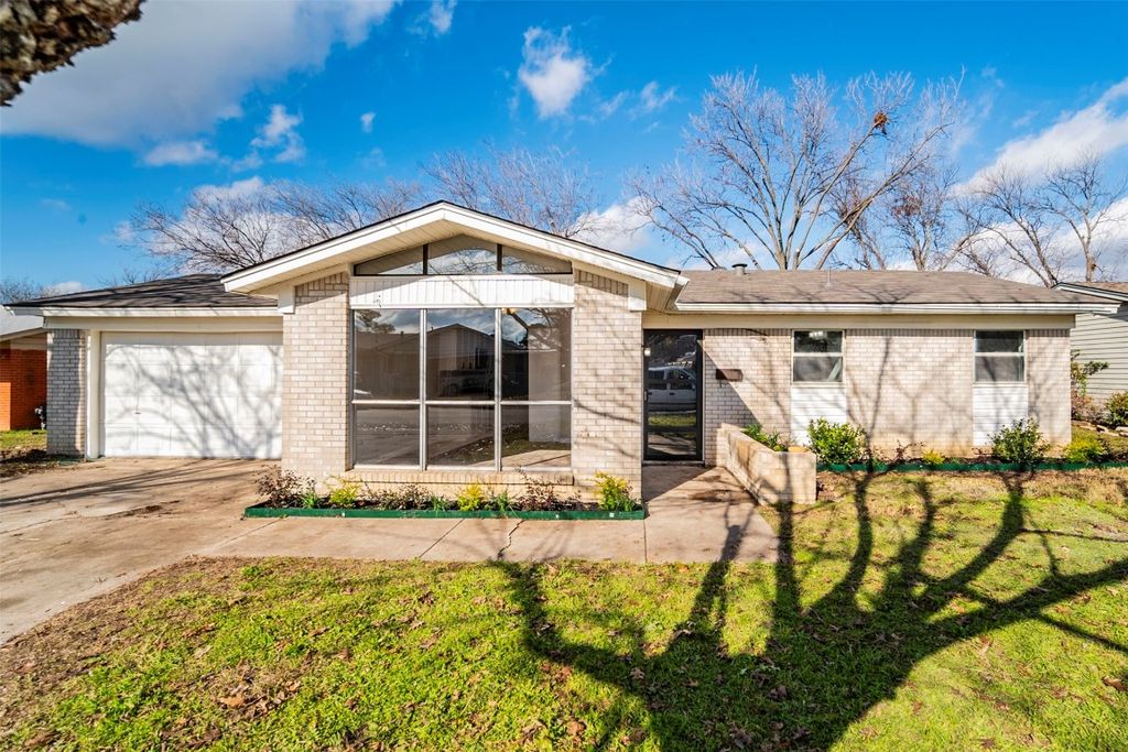 1505 Glasgow Rd, Fort Worth, TX 76134 Trulia