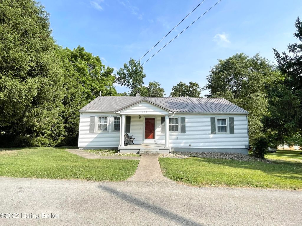 230 N Main St, New Haven, KY 40051 Trulia