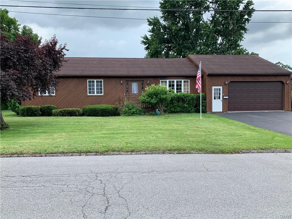 405 W Lewis St, Canastota, NY 13032 Trulia