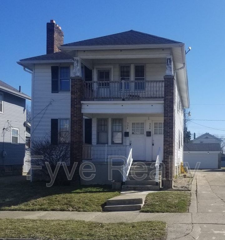 552 Woodbury Ave, Columbus, OH 43223 Trulia