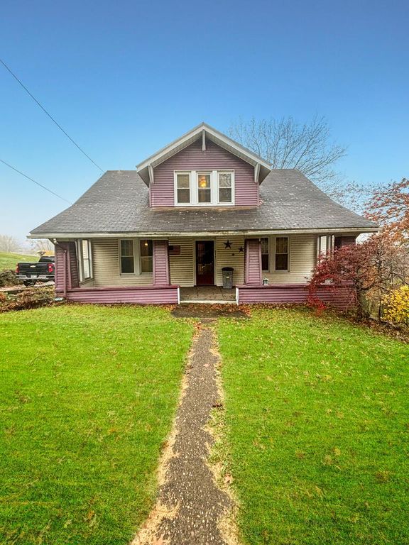 511 Mozart Rd, Wheeling, WV 26003 MLS 135283 Trulia