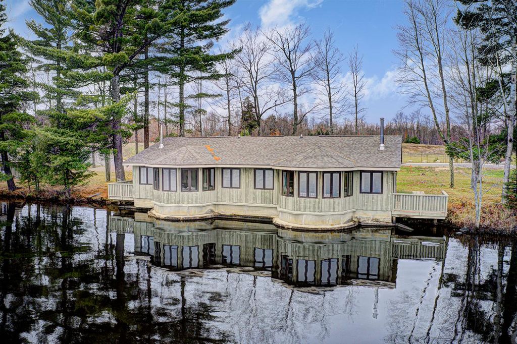 845 Northernaire Dr 65, Three Lakes, WI 54562 Trulia