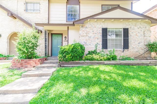 2308 Long Ridge Ln, Arlington, TX 76014