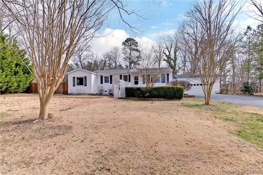 3159 Old Stage Rd, Toano, VA 23168 Trulia