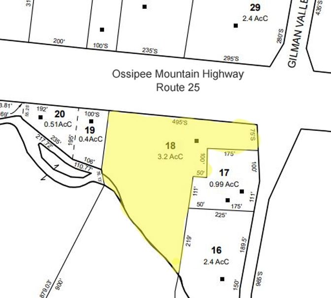 68 Gilman Valley Road, Tamworth, NH 03886 Trulia