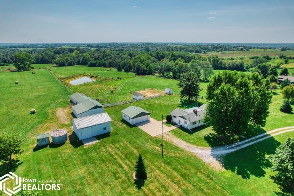 1404 Lake Rd, Ottumwa, IA 52501