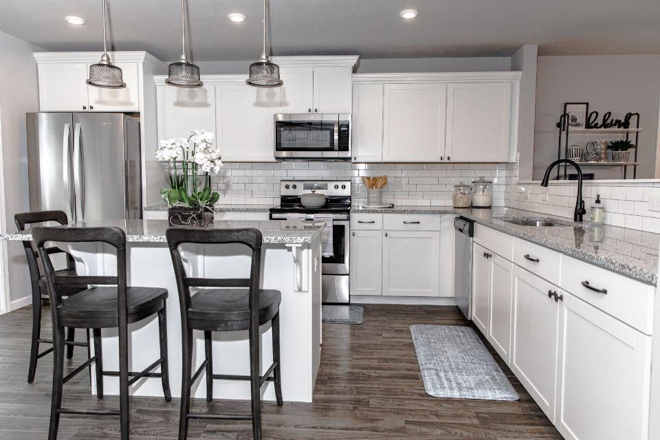 Saratoga Woods, Lansing, MI 48906