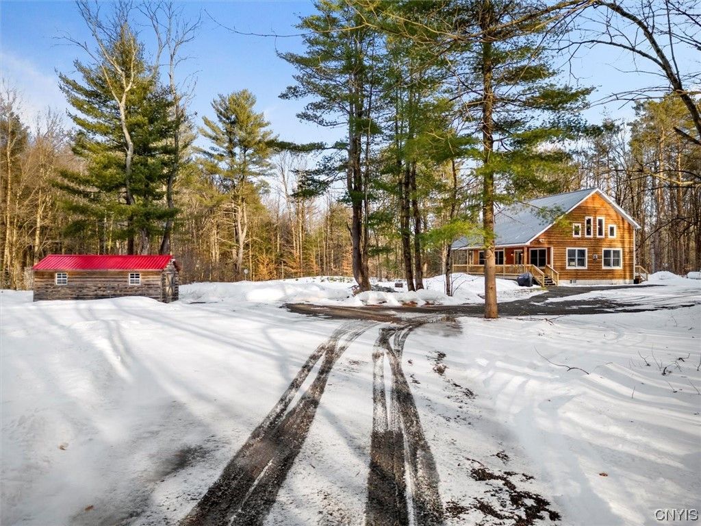 74 Kasoag Lake Rd, Altmar, NY 13302 Trulia