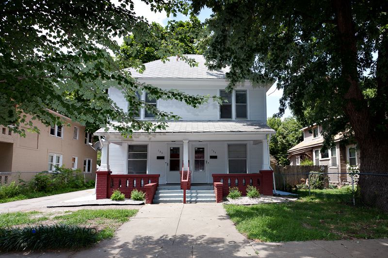 133 N  Estelle Ave, Wichita, KS 67214