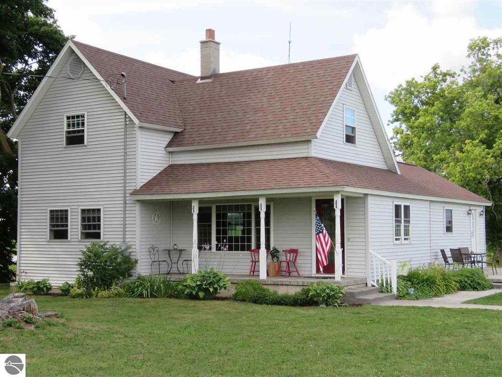 8670 W Stoney Corners Rd, Mc Bain, MI 49657 Trulia