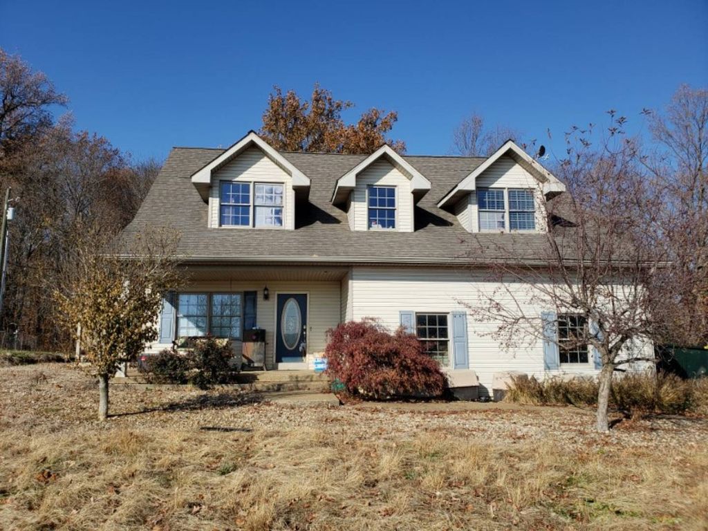 1000 Wade Rd, Wadesville, IN 47638 Trulia