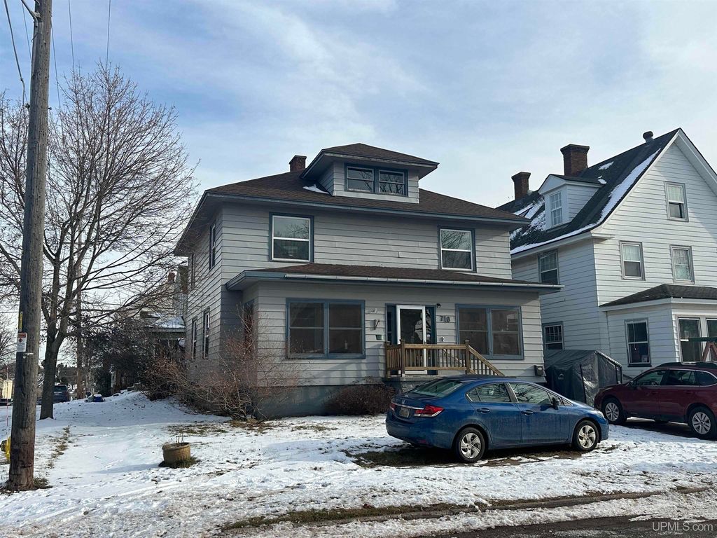710 N Main St, Ishpeming, MI 49849 MLS 50129412 Trulia