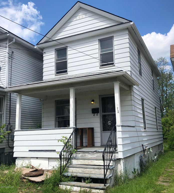 273 Miller St, Luzerne, PA 18709 Trulia