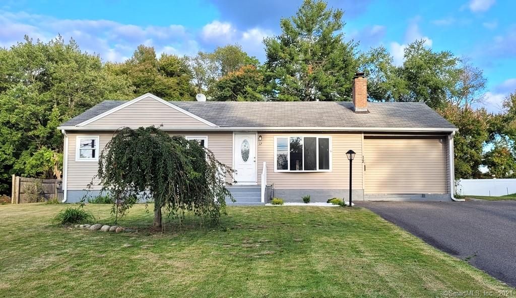 12 Ganny Ter, Enfield, CT 06082
