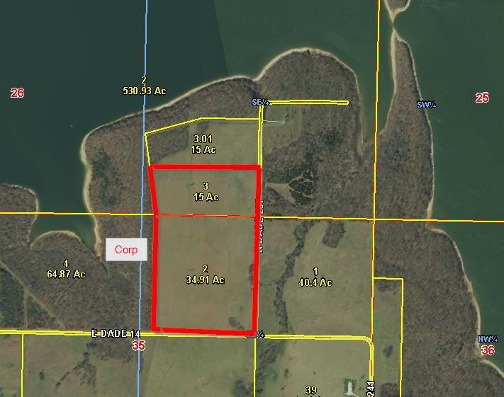 E Dade 14, Aldrich, MO 65601 Trulia